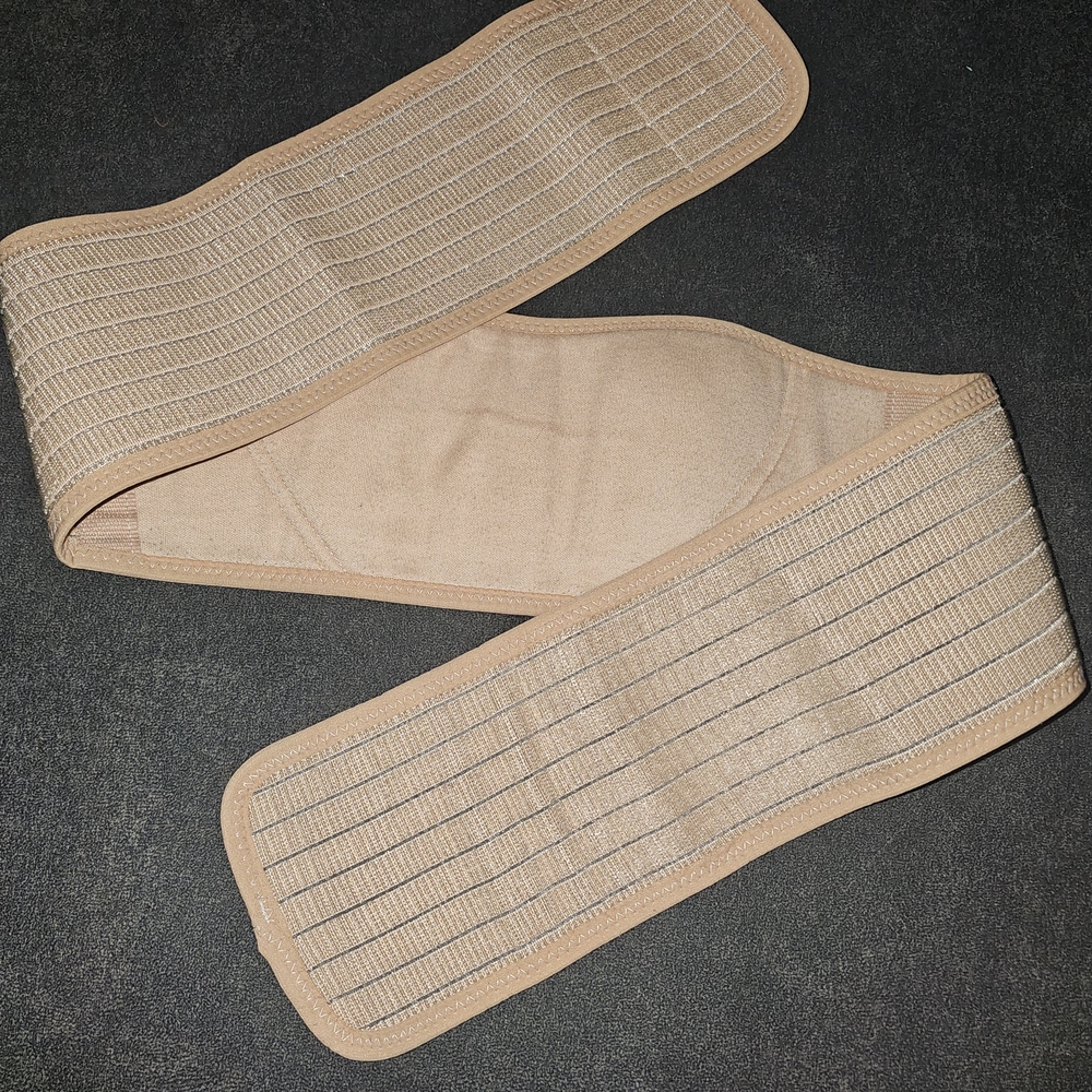 Women's Maternity Belts